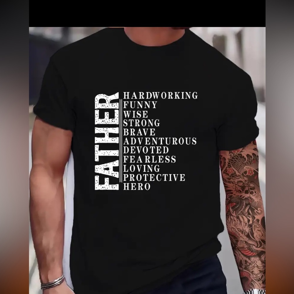Men’s T-Shirt